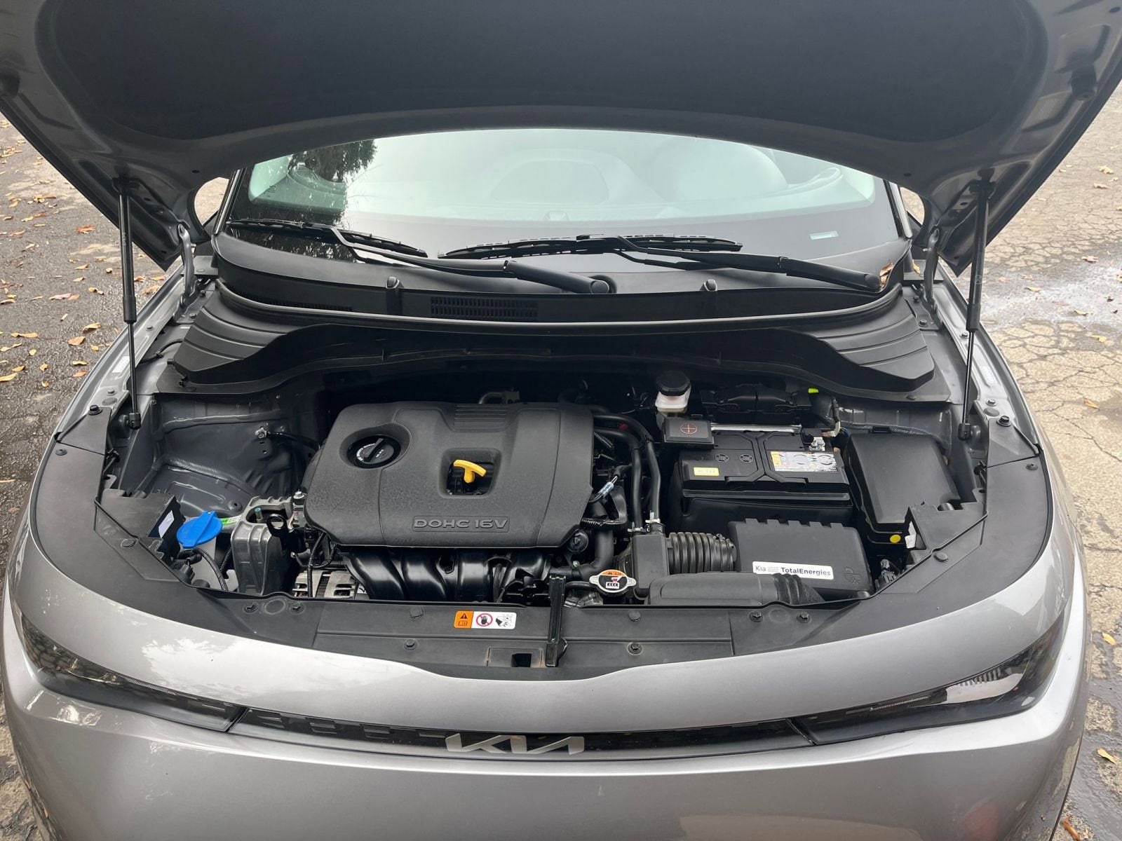 Thumbnail: 2025 Kia Soul - 28