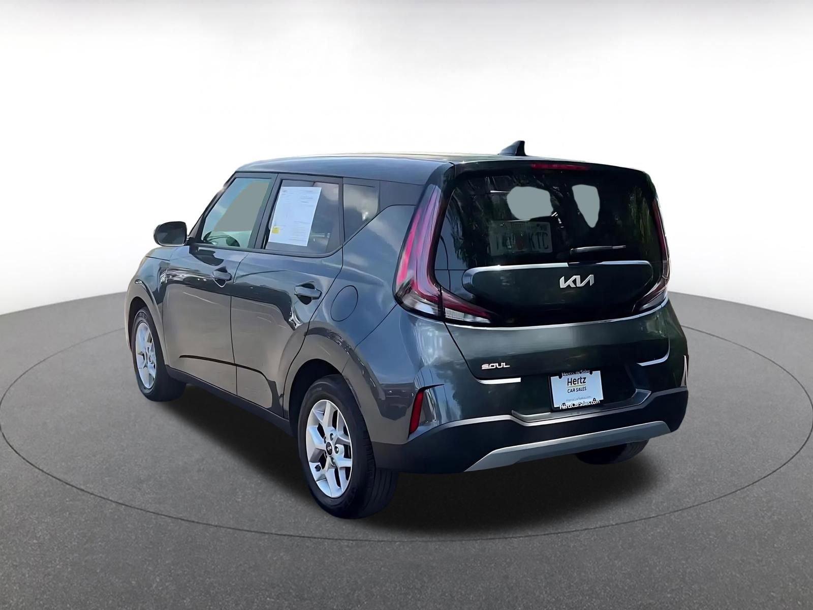 Thumbnail: 2025 Kia Soul - 11
