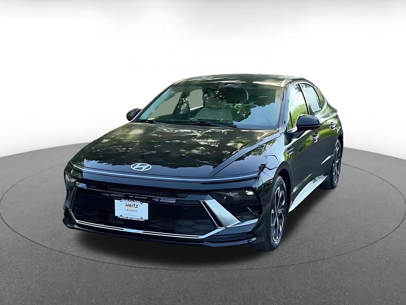 Thumbnail: 2025 Hyundai Sonata - 7