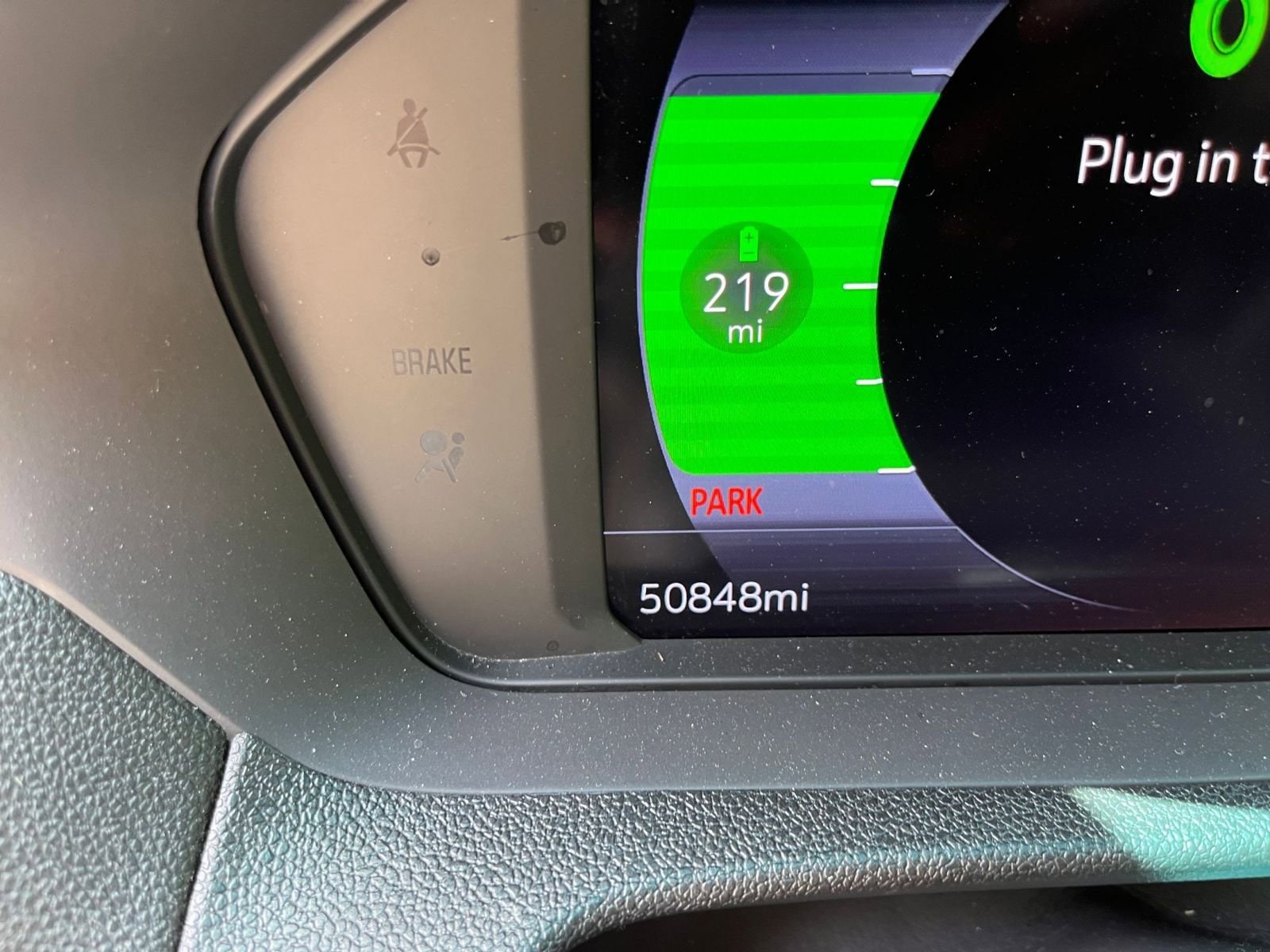 Thumbnail: 2023 Chevrolet Bolt EV - 18