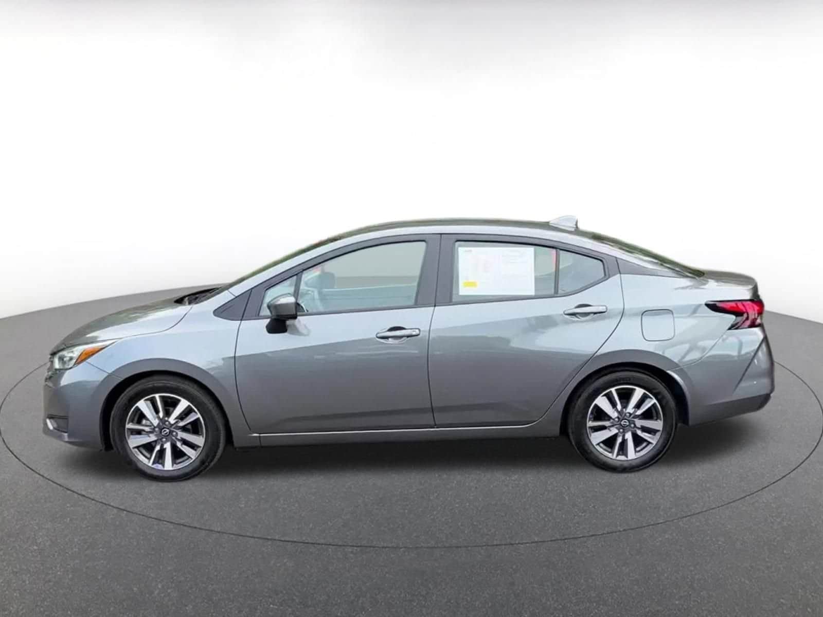 Thumbnail: 2025 Nissan Versa - 9