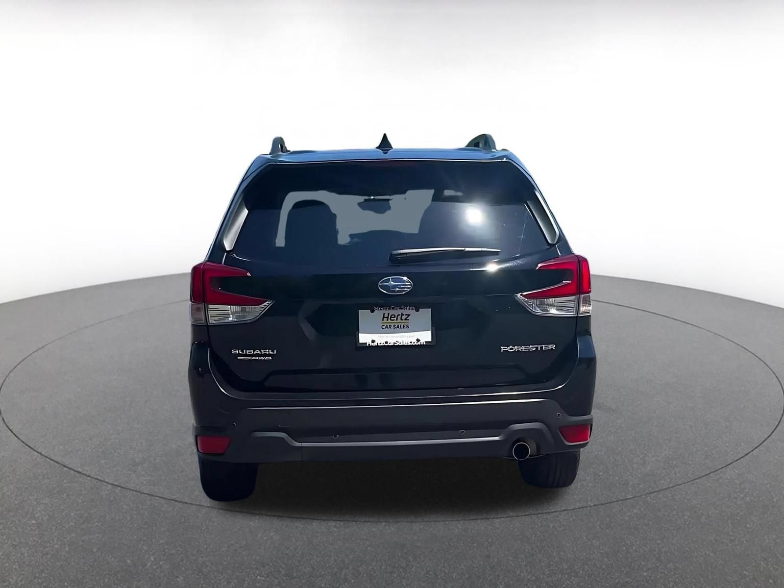 Thumbnail: 2024 Subaru Forester - 10