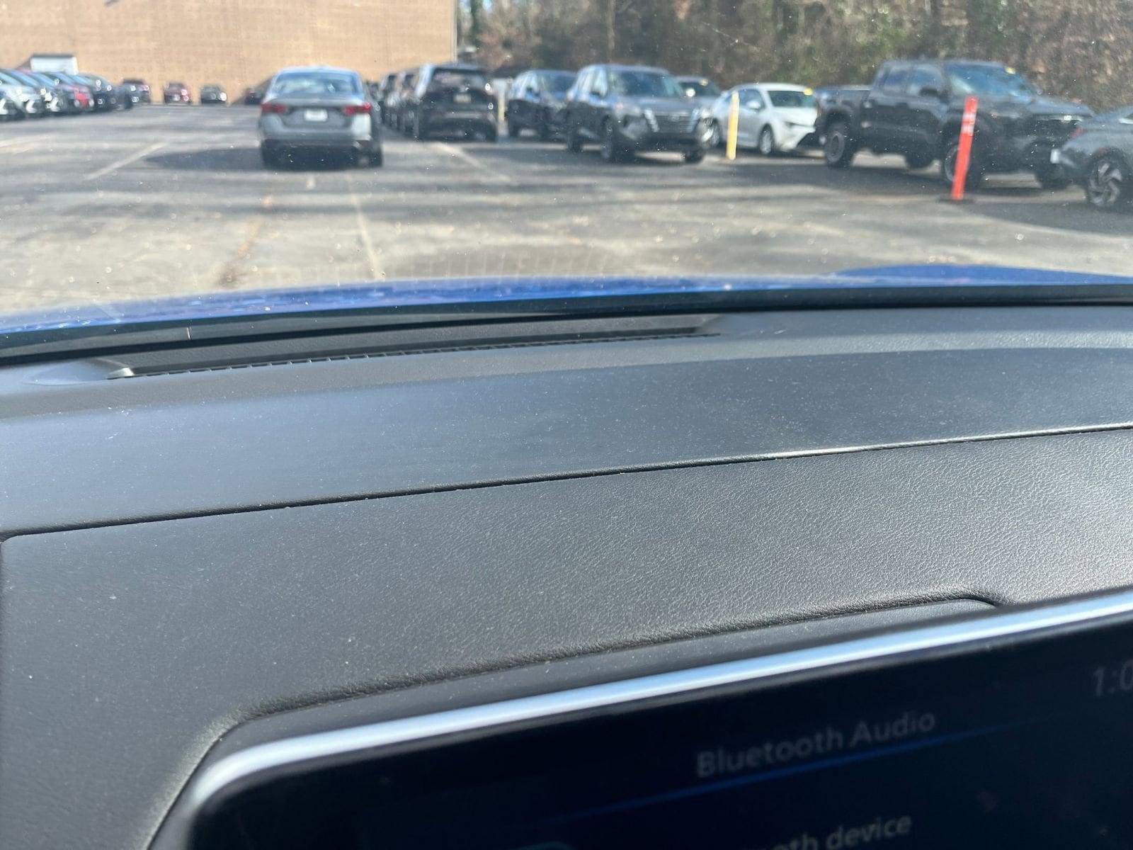 Thumbnail: 2025 Nissan Sentra - 18