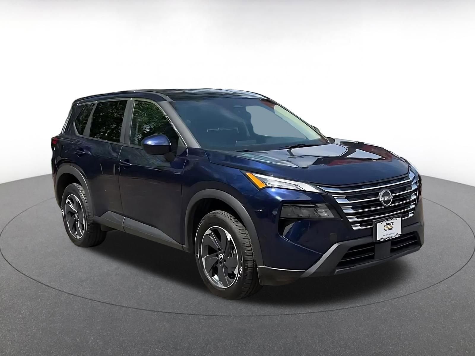 Thumbnail: 2025 Nissan Rogue - 3