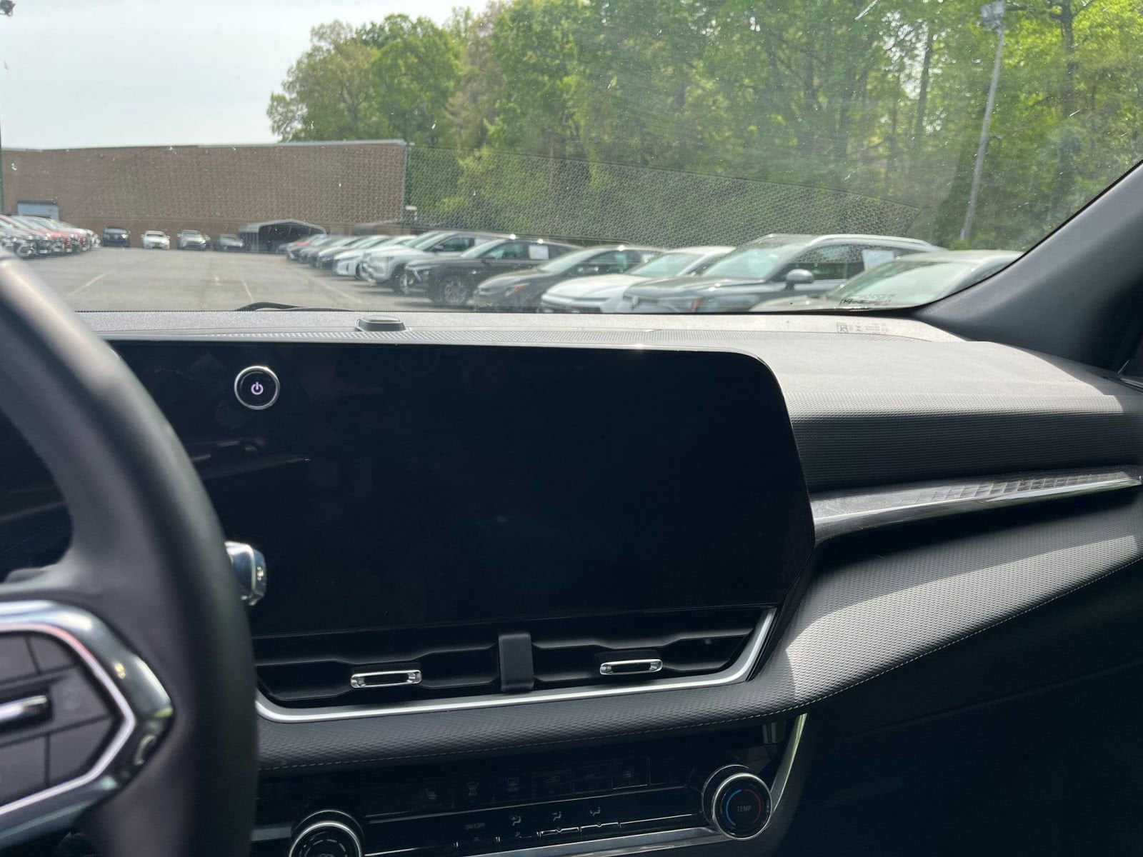 Thumbnail: 2025 Chevrolet Equinox - 22