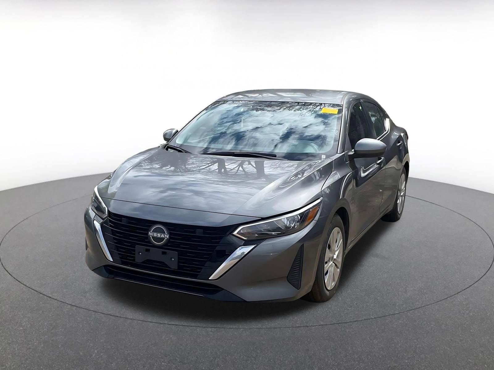 Thumbnail: 2025 Nissan Sentra - 7