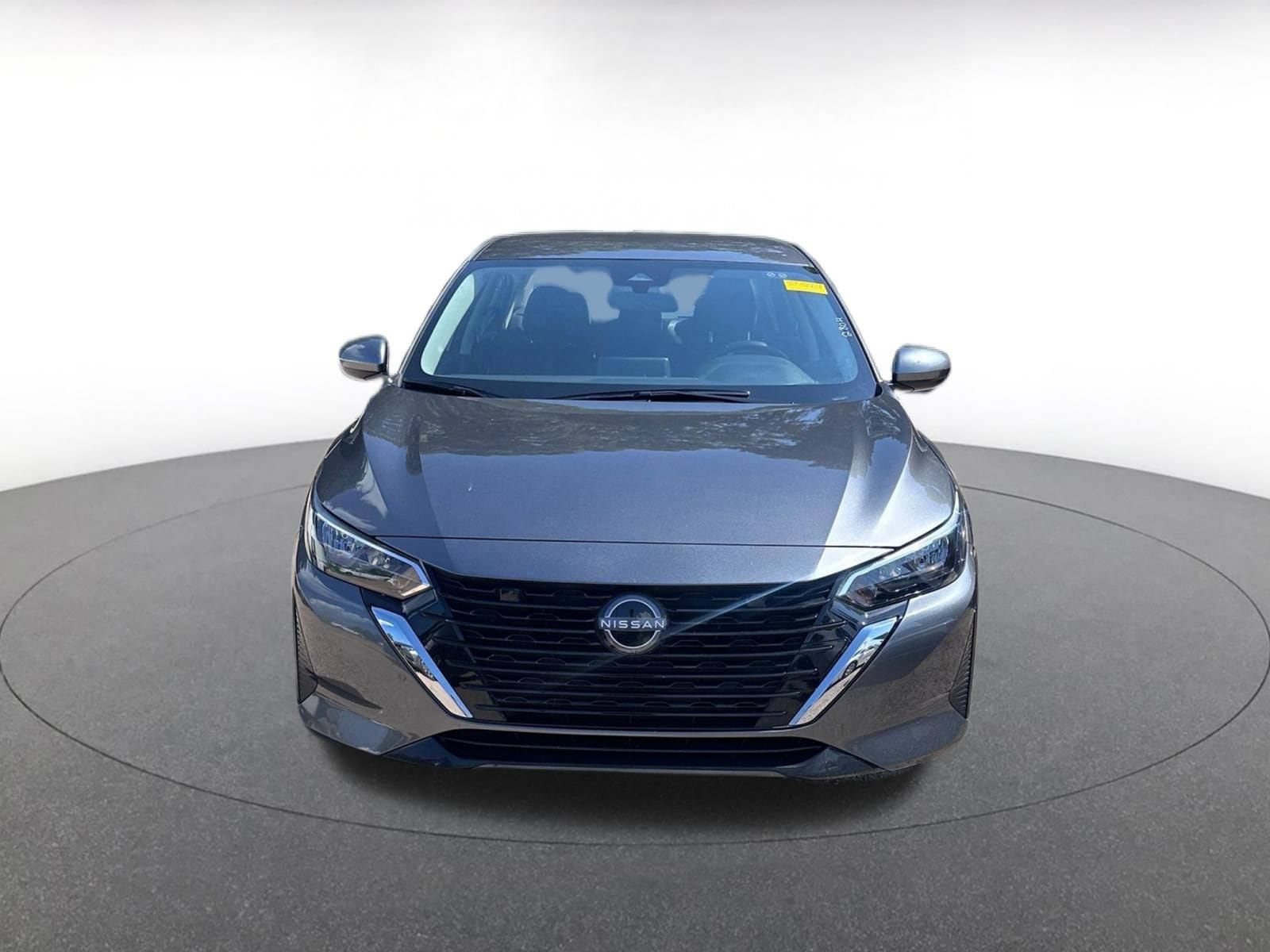 Thumbnail: 2025 Nissan Sentra - 4