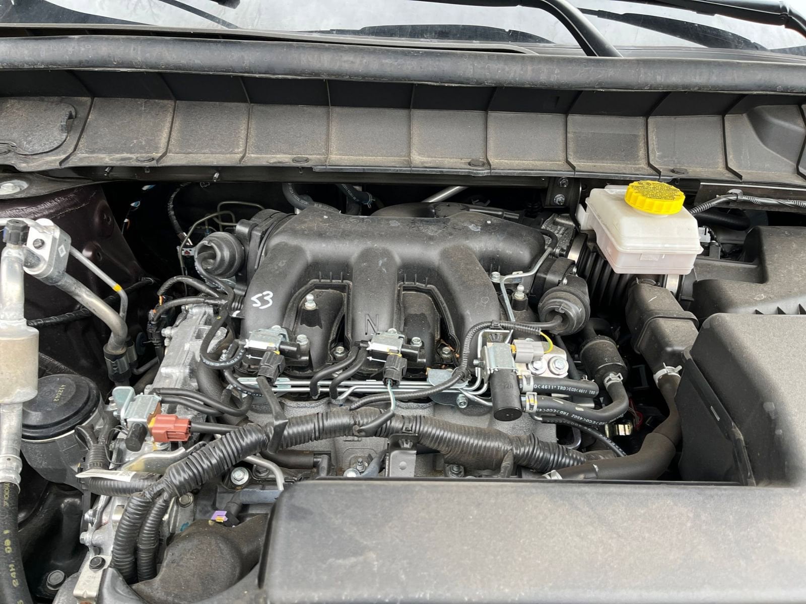 Thumbnail: 2025 Nissan Pathfinder - 34