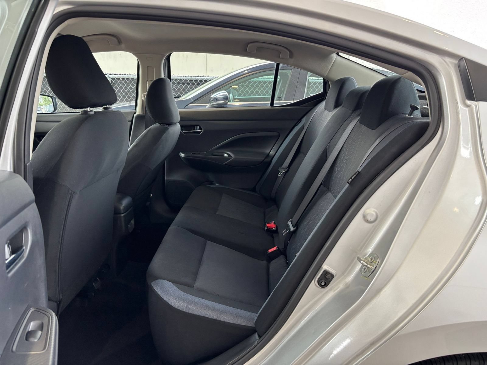 Thumbnail: 2025 Nissan Versa - 21