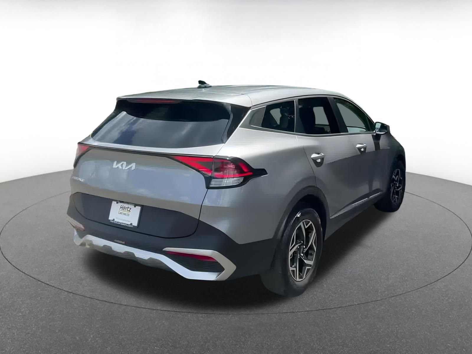 Thumbnail: 2024 Kia Sportage - 14