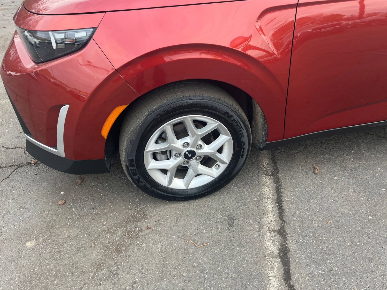 Thumbnail: 2025 Kia Soul - 28