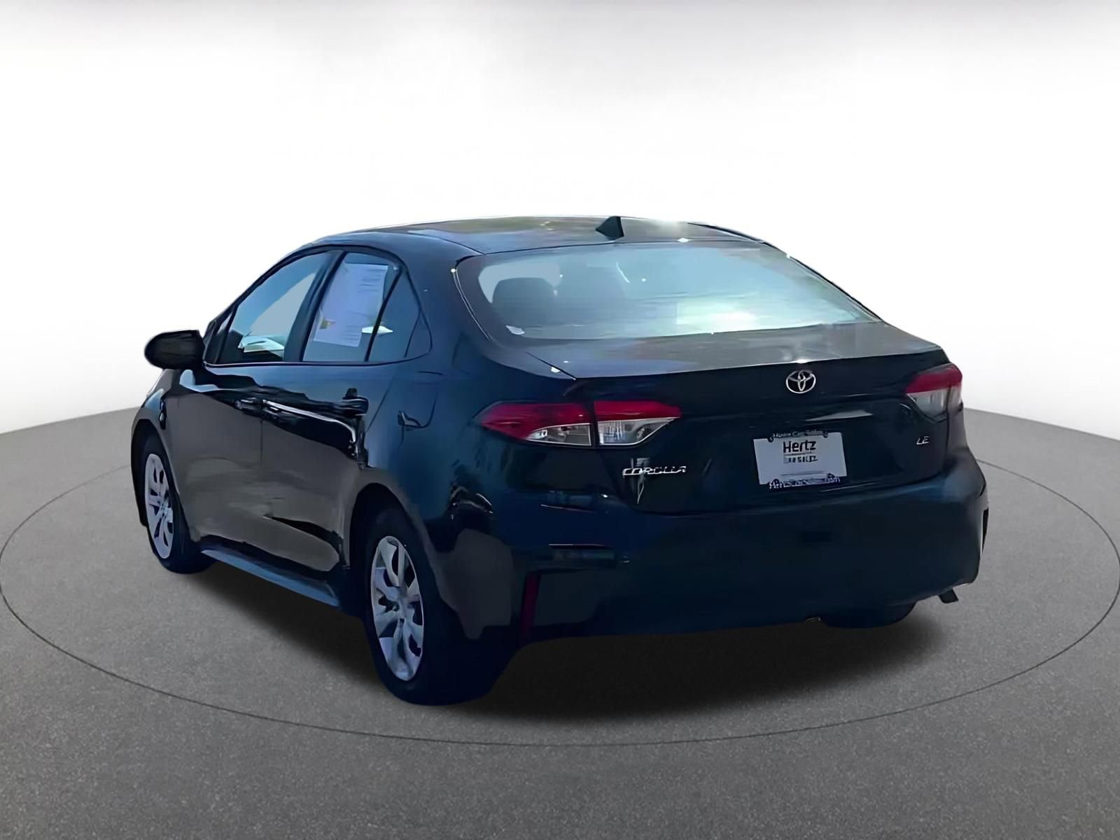 Thumbnail: 2025 Toyota Corolla - 11