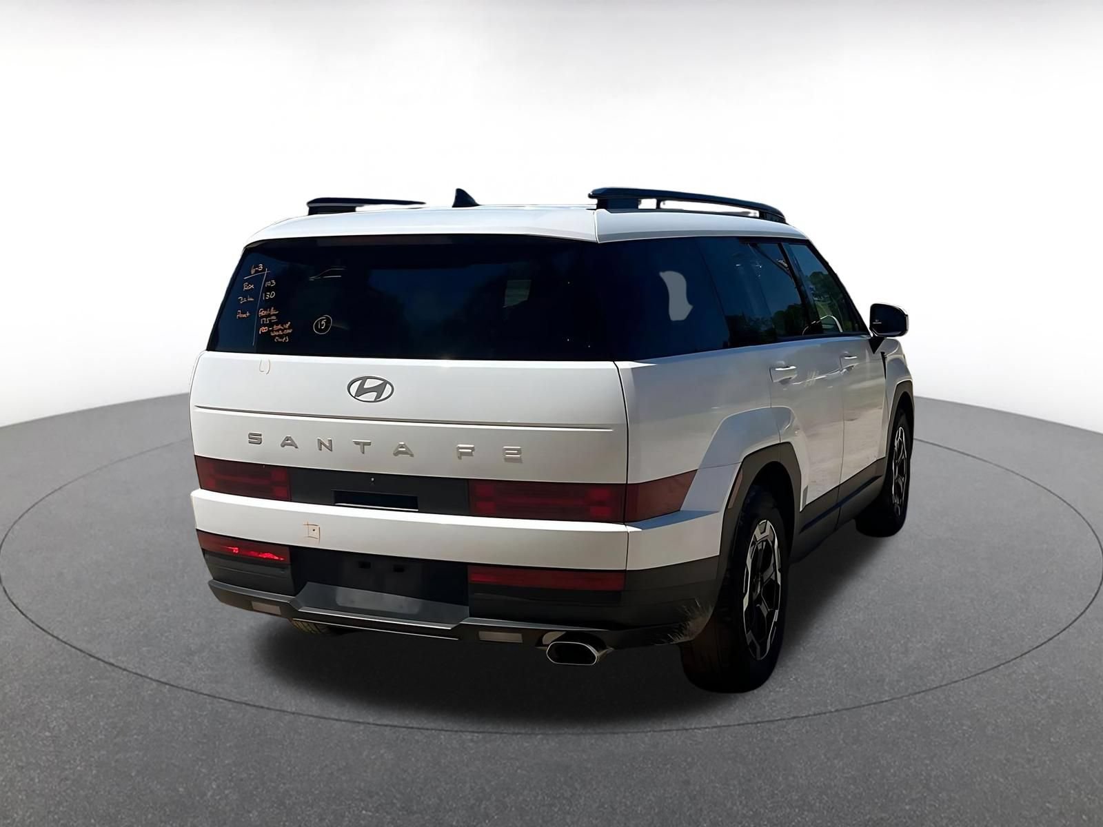 Thumbnail: 2025 Hyundai Santa Fe - 16