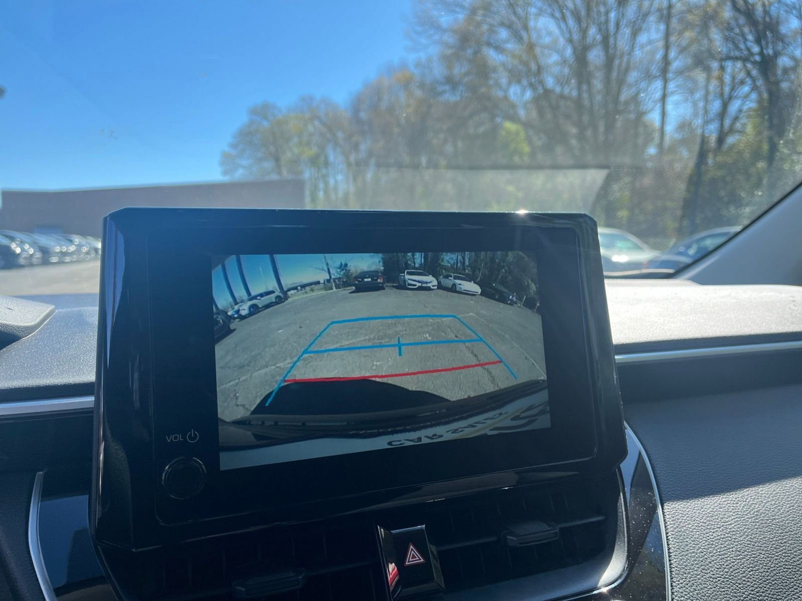 Thumbnail: 2025 Toyota Corolla - 22