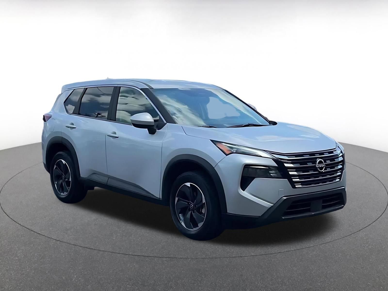 Thumbnail: 2025 Nissan Rogue - 2
