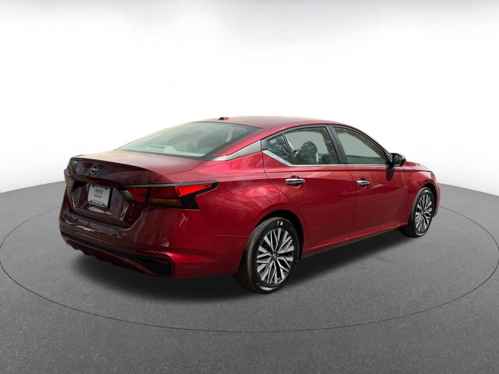 Thumbnail: 2025 Nissan Altima - 16