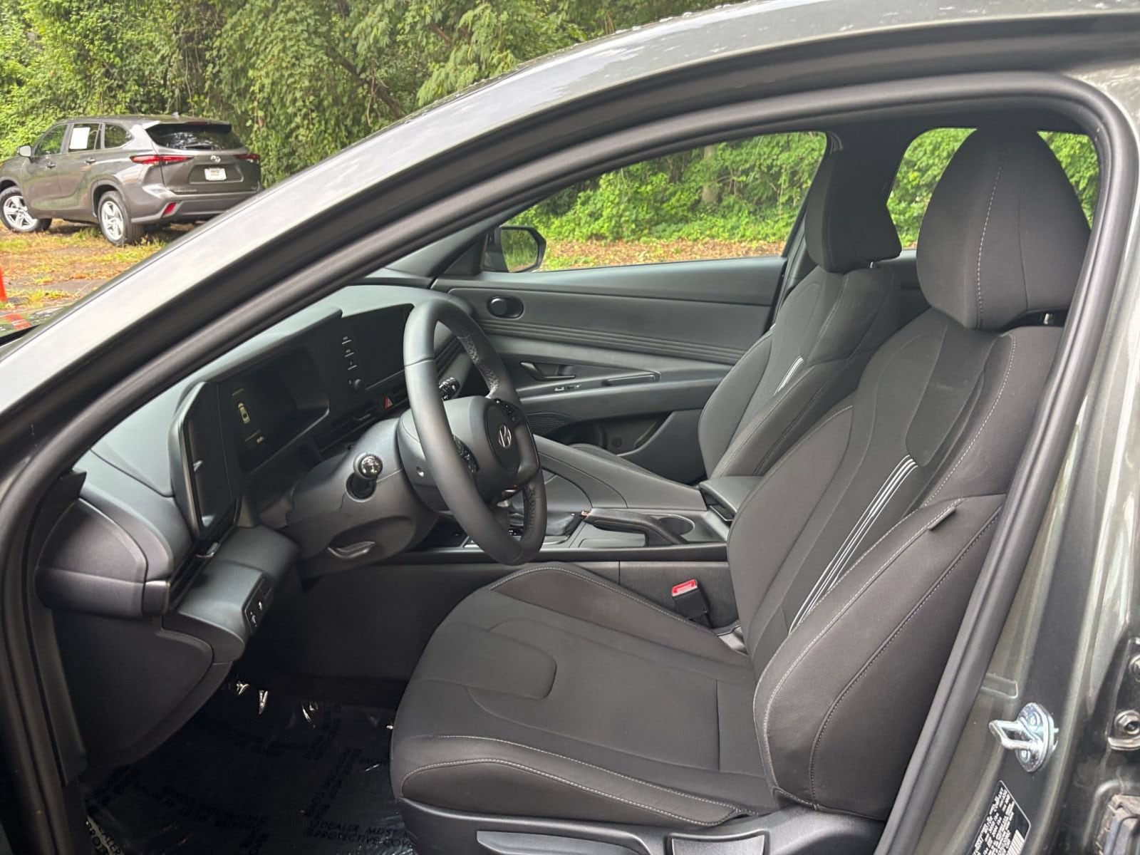 Thumbnail: 2026 Hyundai Elantra - 25