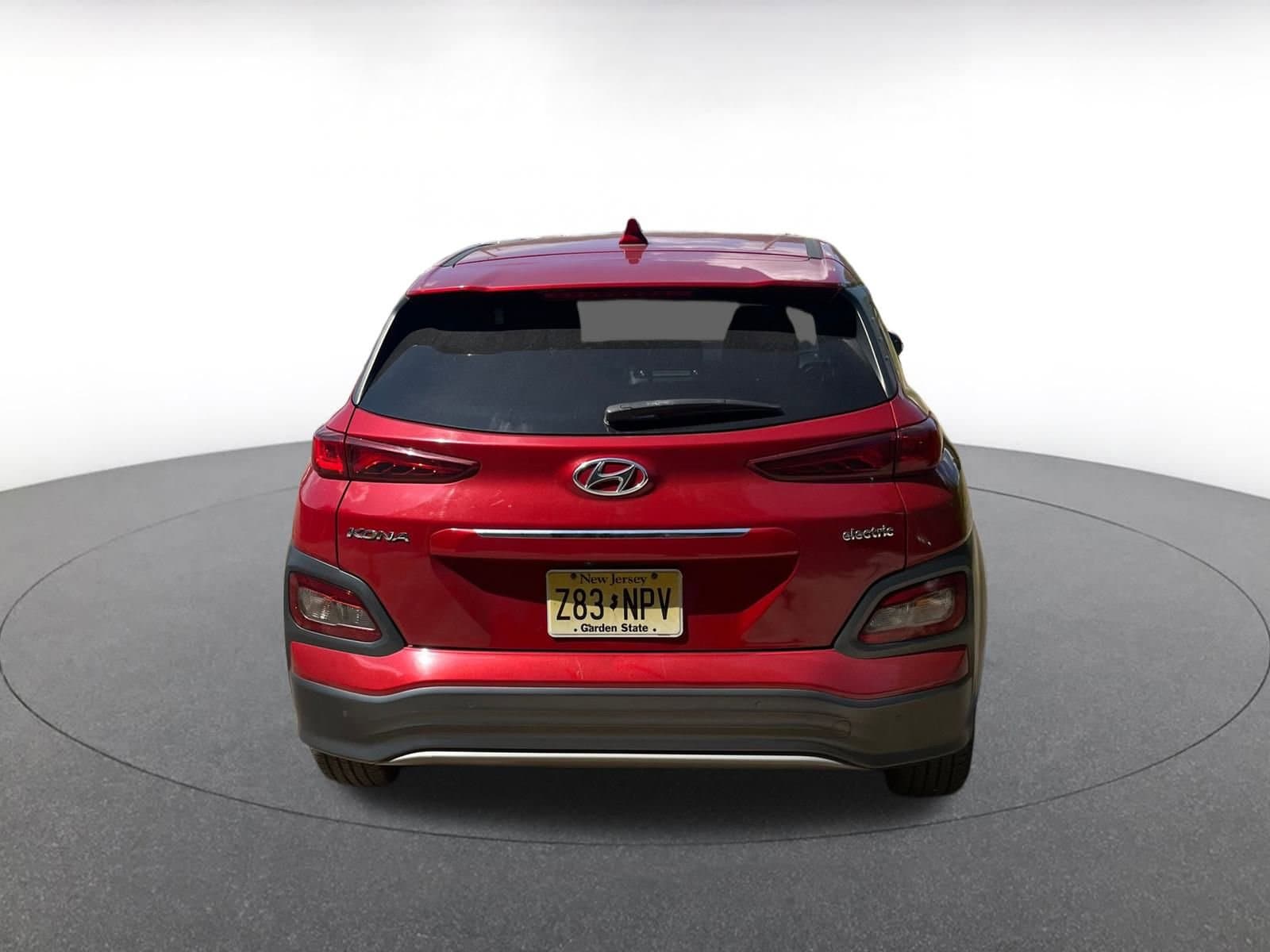Thumbnail: 2021 Hyundai Kona - 11