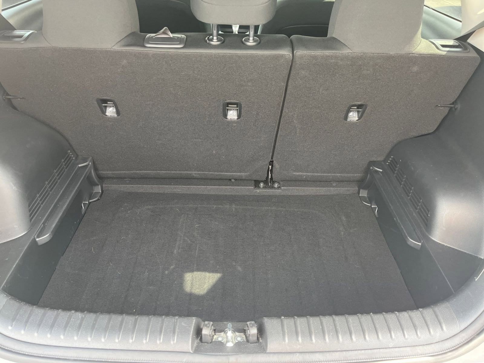 2024 Kia Soul LX 27
