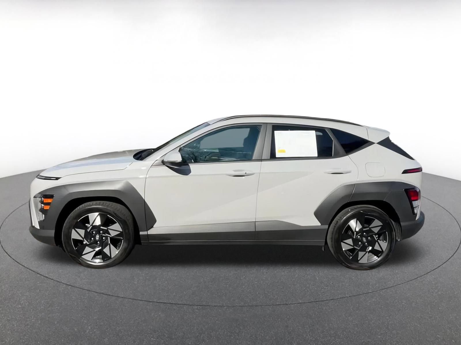 Thumbnail: 2025 Hyundai Kona - 9