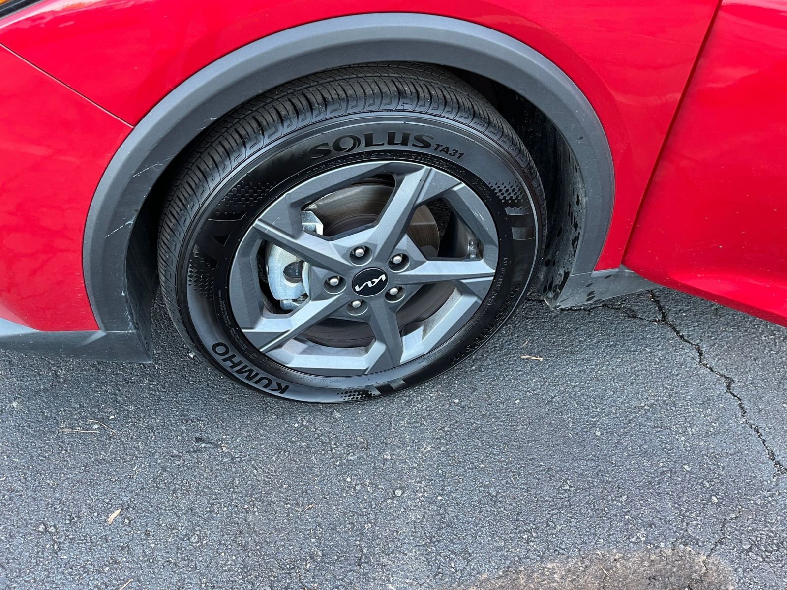 Thumbnail: 2025 Kia K4 - 28