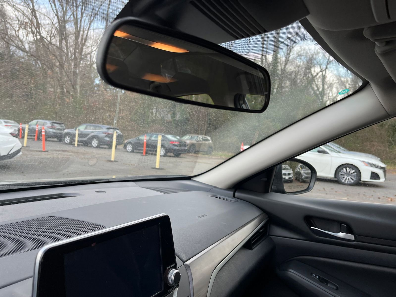 Thumbnail: 2025 Nissan Altima - 35