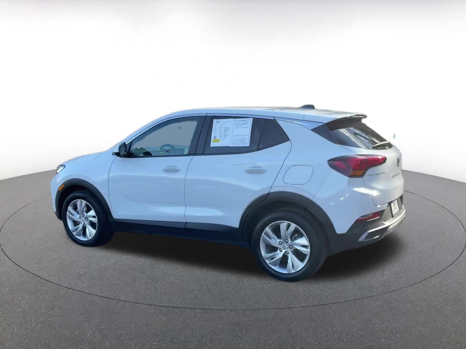 Thumbnail: 2025 Buick Encore GX - 10