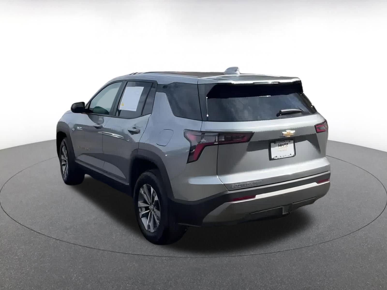 Thumbnail: 2025 Chevrolet Equinox - 12