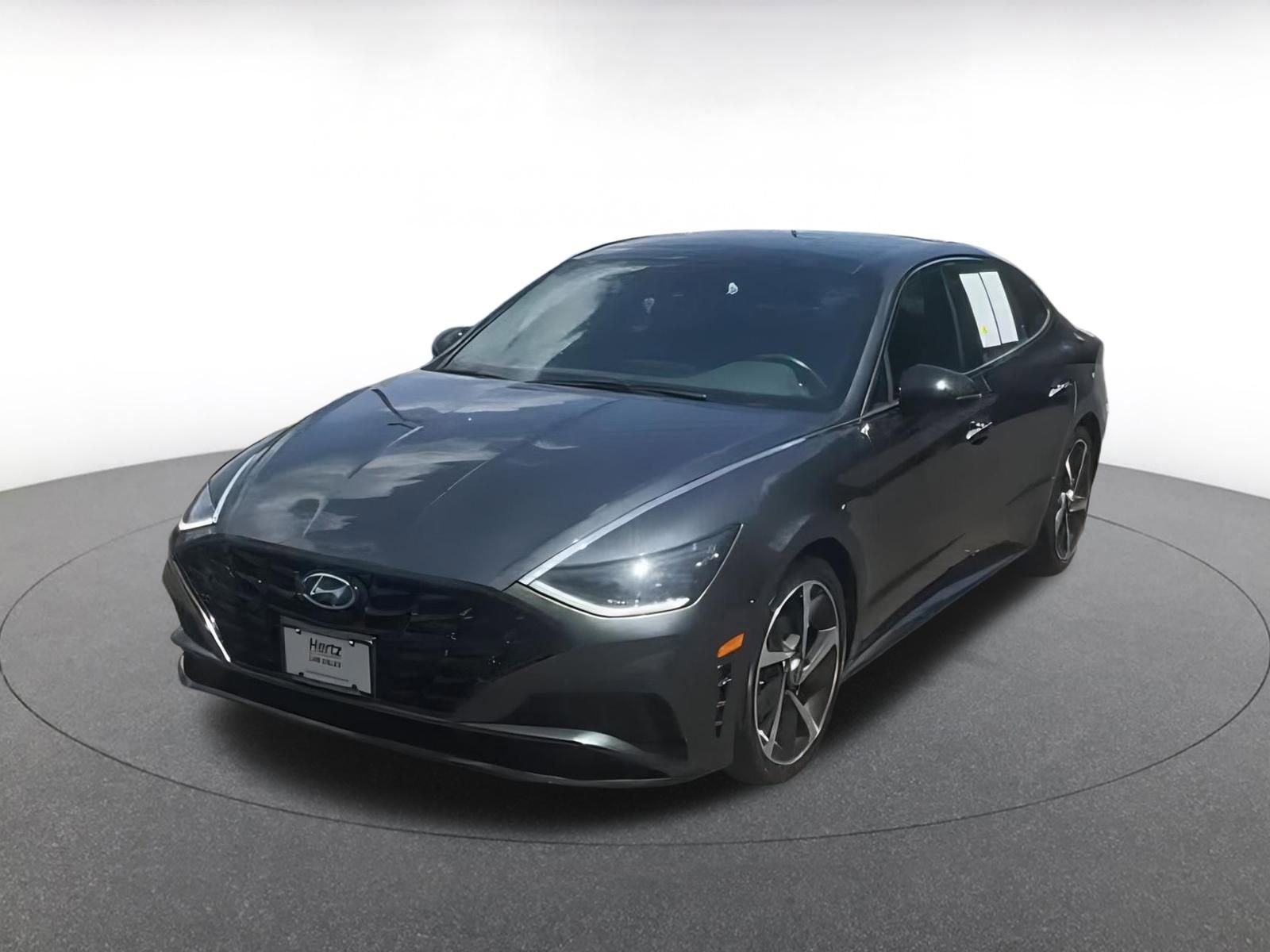 Thumbnail: 2023 Hyundai Sonata - 5