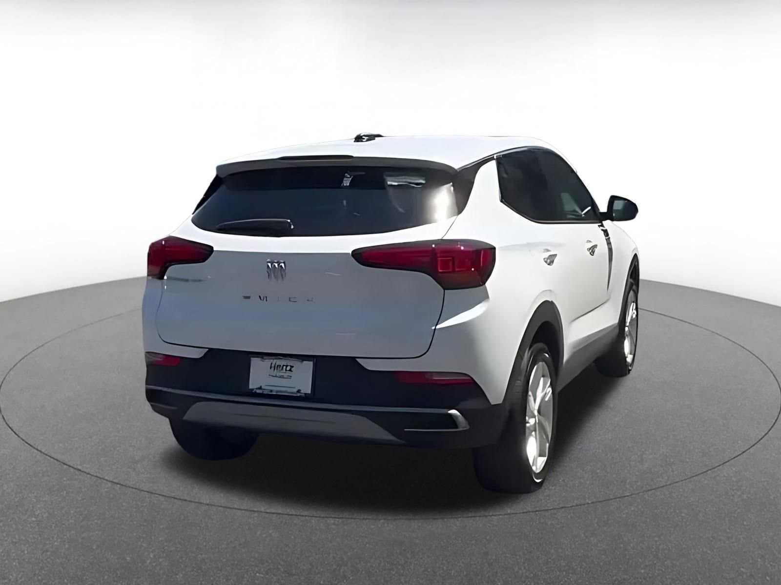 Thumbnail: 2025 Buick Encore GX - 15