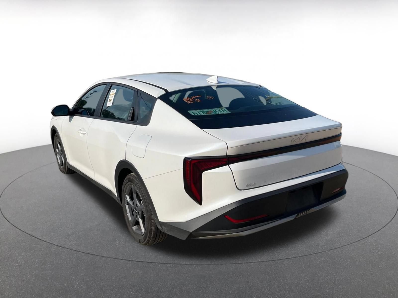 Thumbnail: 2026 Kia K4 - 10