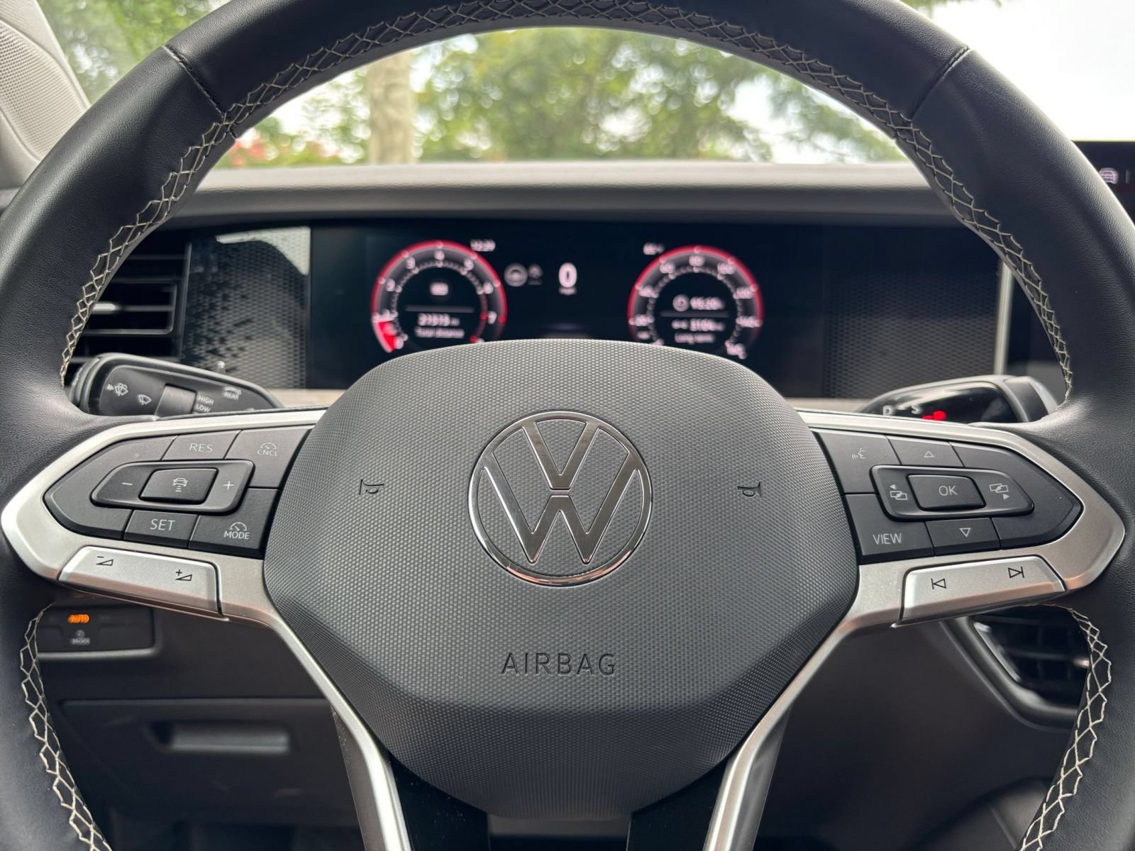 Thumbnail: 2026 Volkswagen Tiguan - 29
