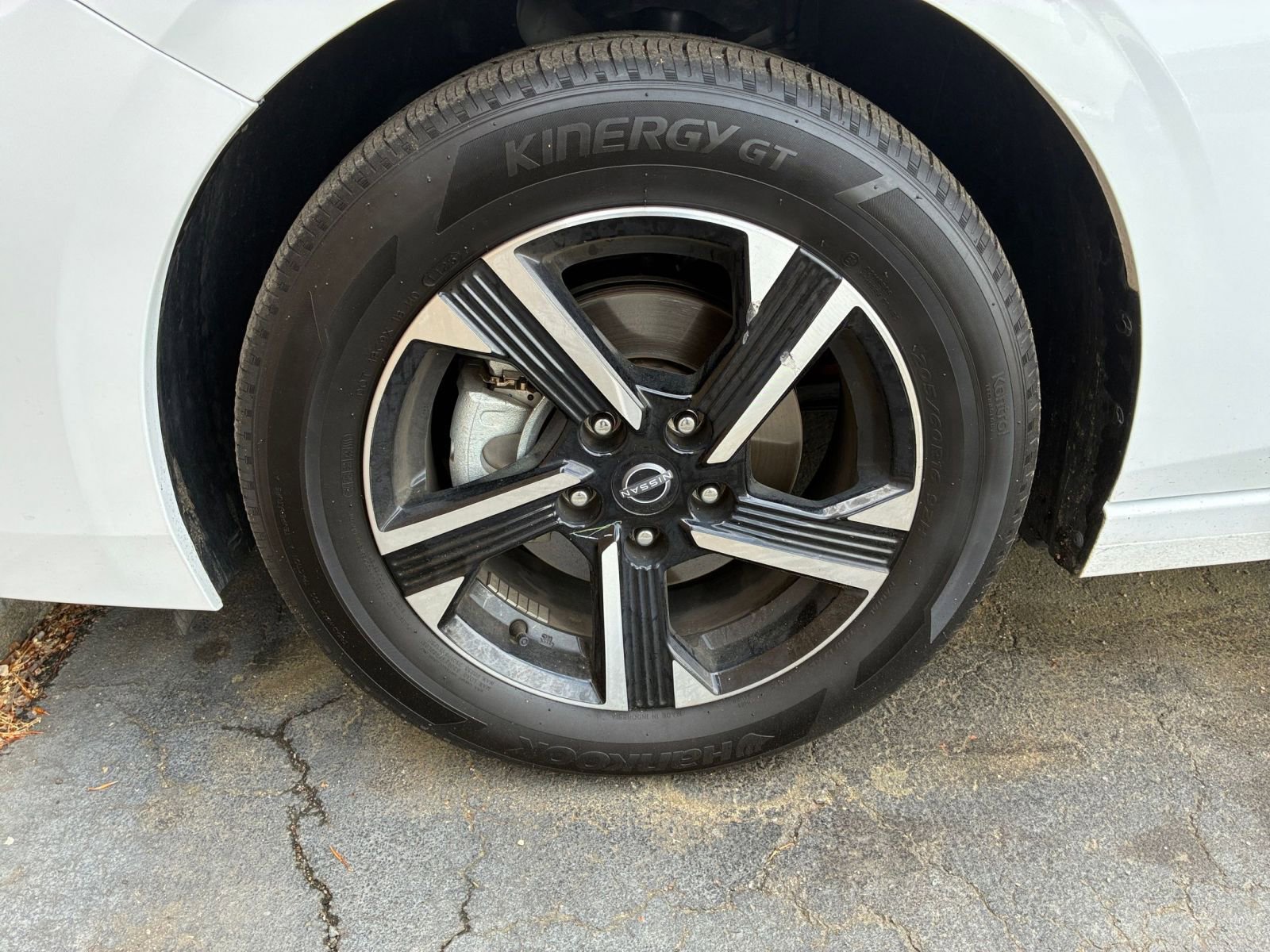 Thumbnail: 2025 Nissan Sentra - 28