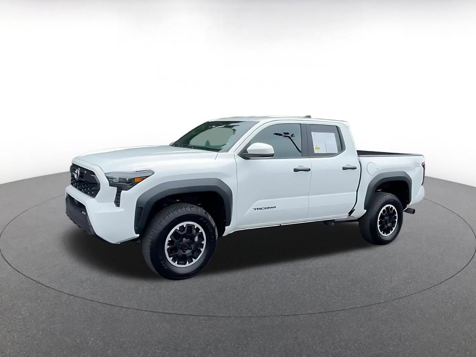 Thumbnail: 2024 Toyota Tacoma - 12