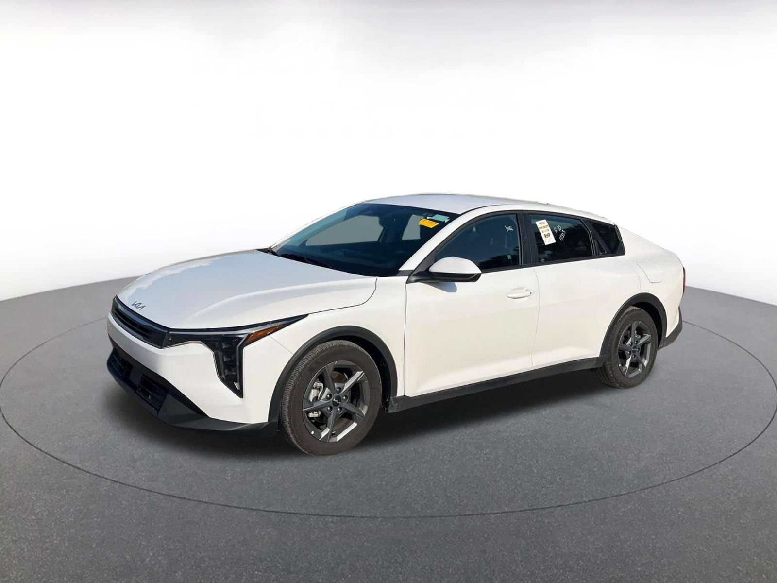 Thumbnail: 2026 Kia K4 - 7