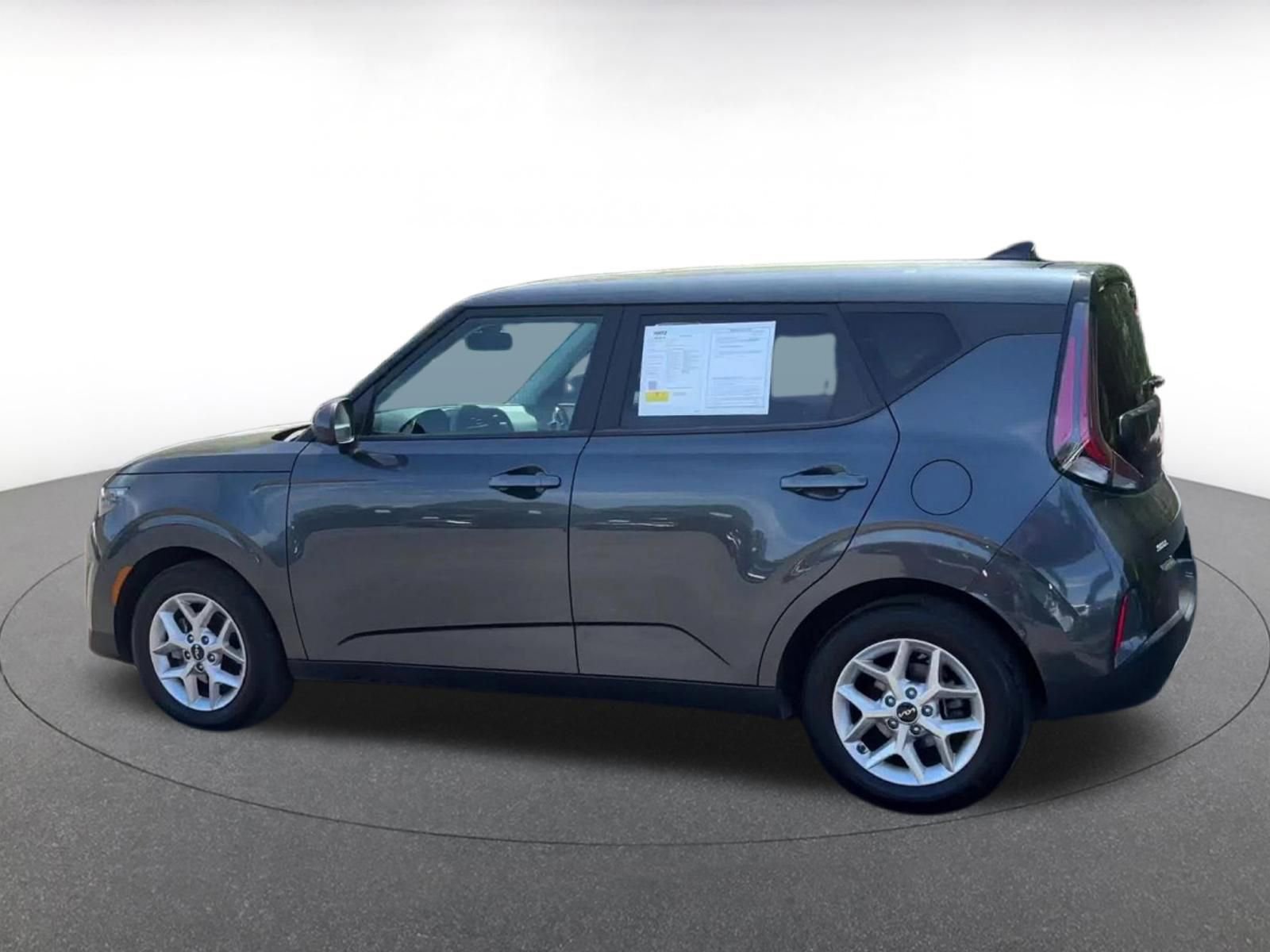 Thumbnail: 2025 Kia Soul - 10