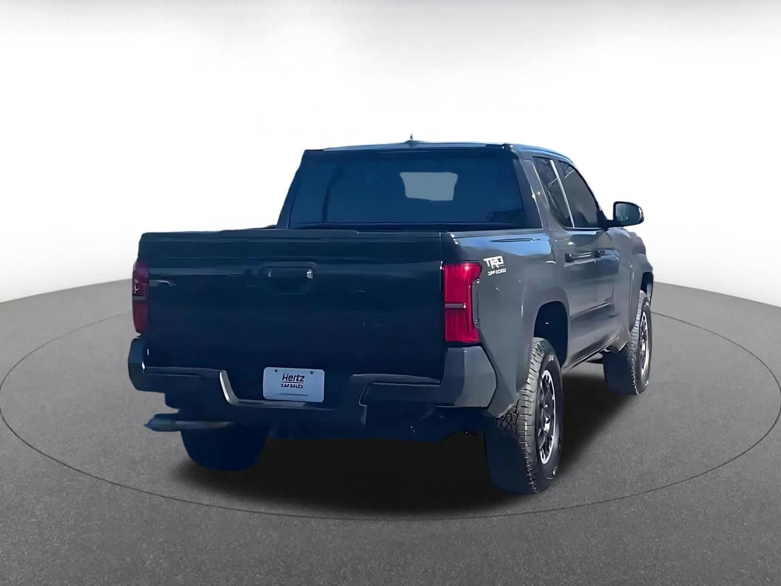 Thumbnail: 2025 Toyota Tacoma - 12