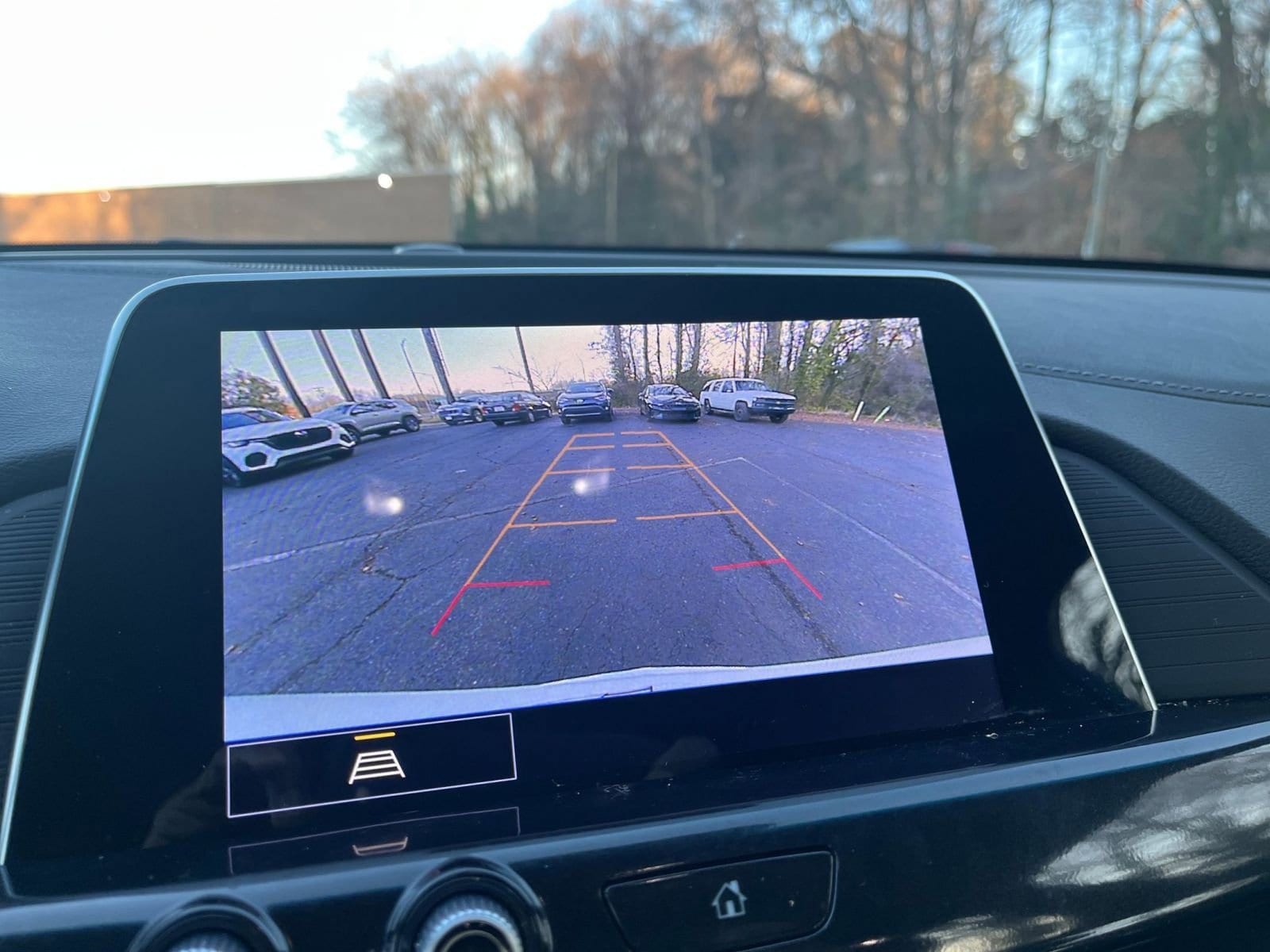 Thumbnail: 2024 Cadillac CT4 - 24