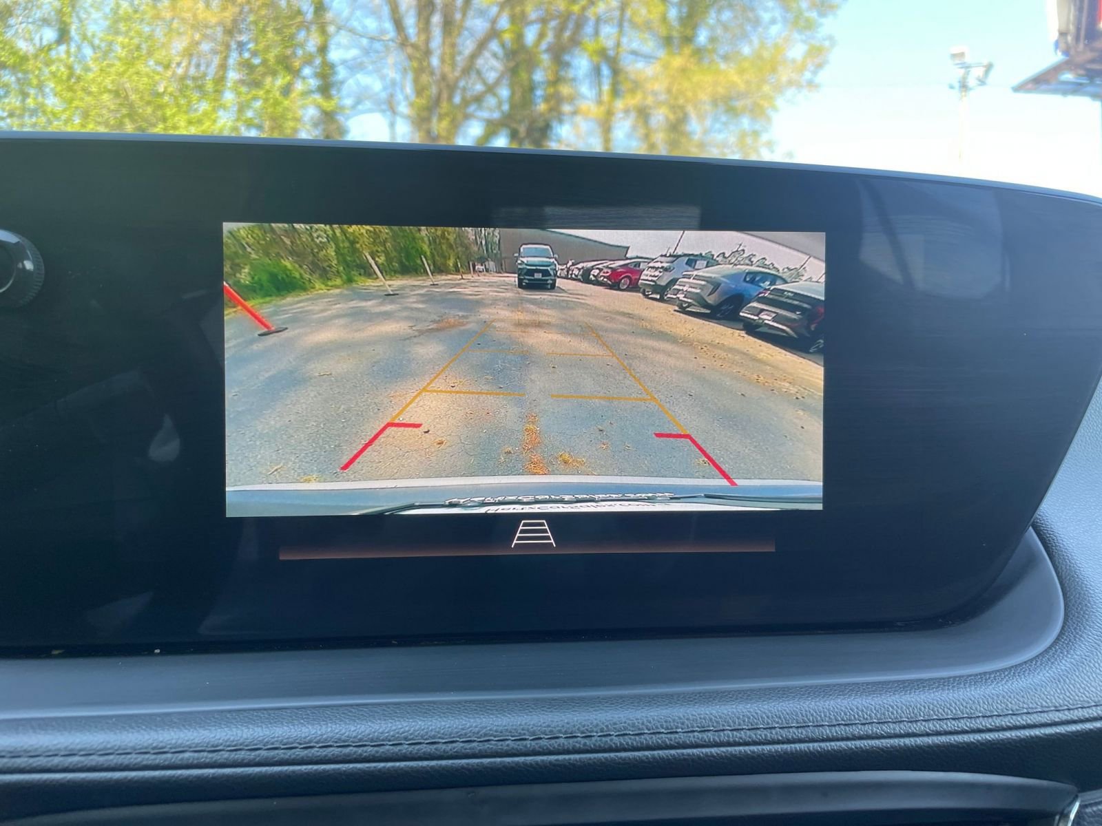 Thumbnail: 2025 Buick Encore GX - 22