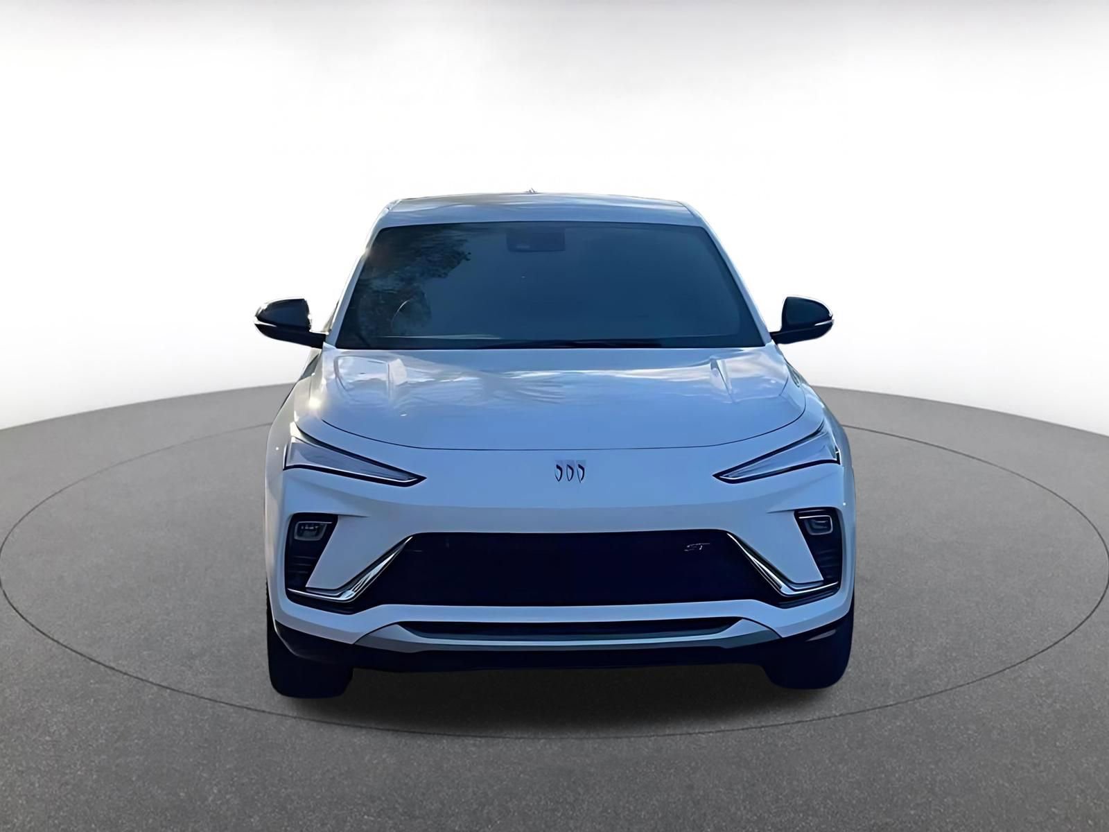 Thumbnail: 2025 Buick Envista - 4