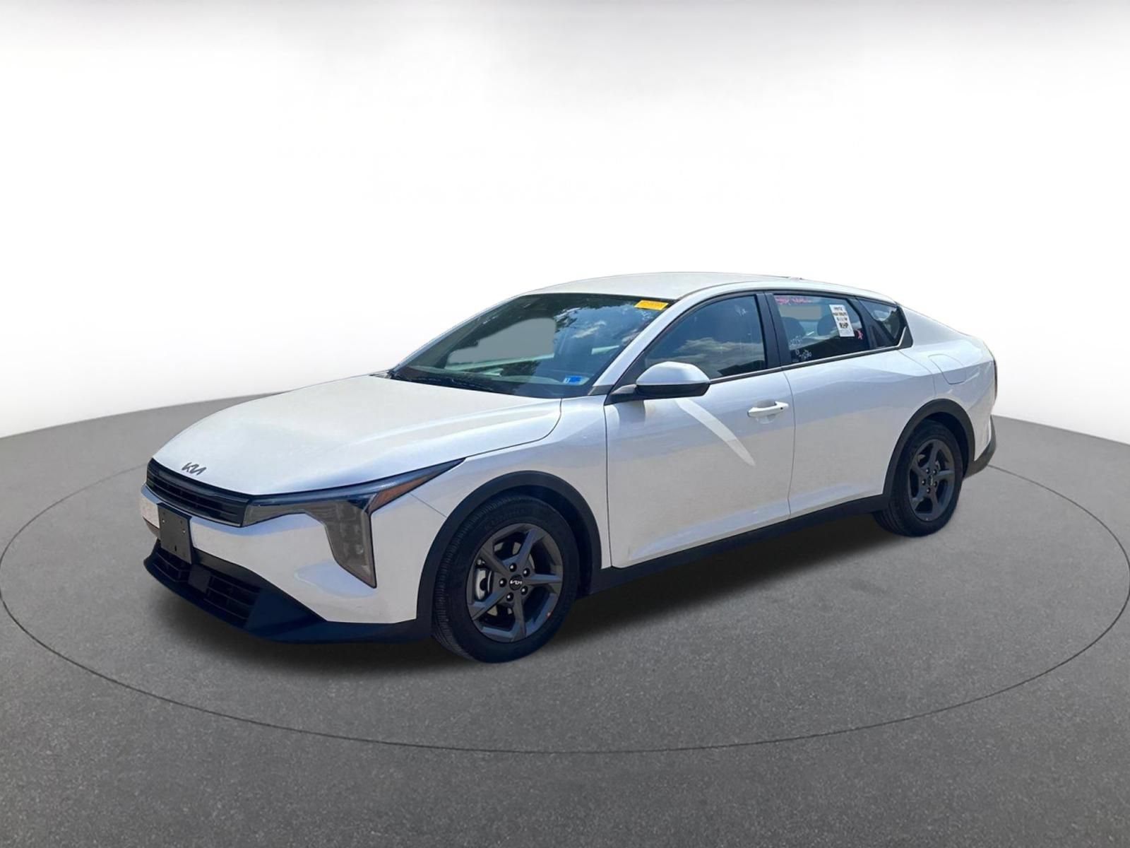 Thumbnail: 2026 Kia K4 - 8
