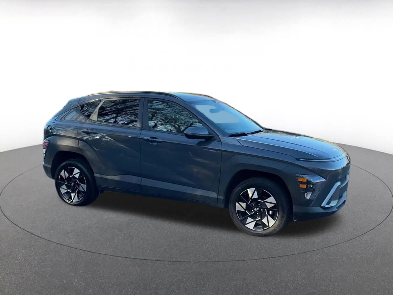 Thumbnail: 2025 Hyundai Kona - 2
