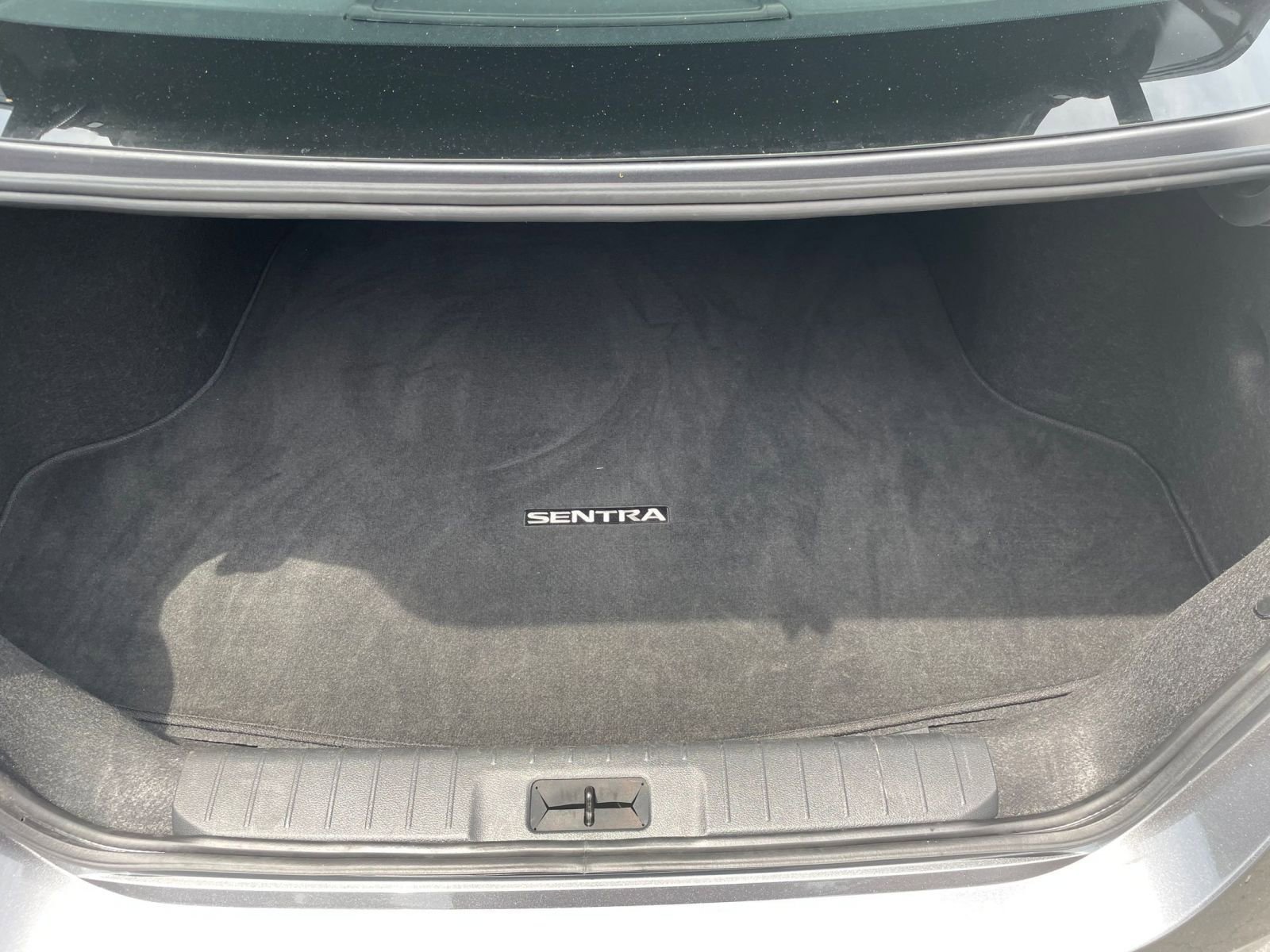 Thumbnail: 2024 Nissan Sentra - 7