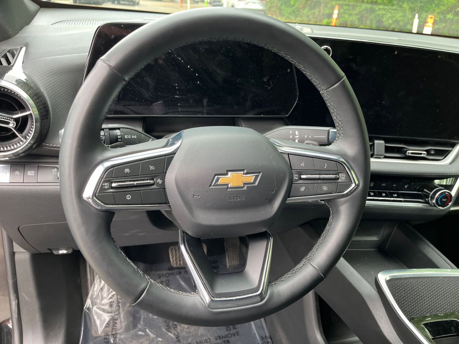 Thumbnail: 2025 Chevrolet Equinox - 28