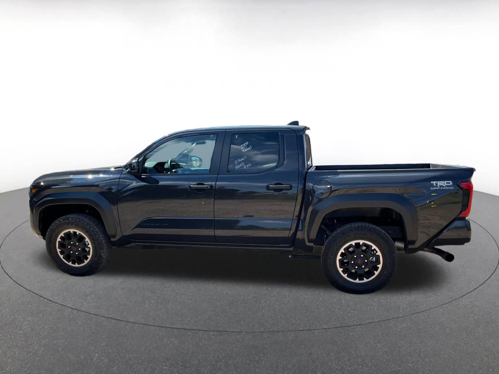 Thumbnail: 2025 Toyota Tacoma - 8