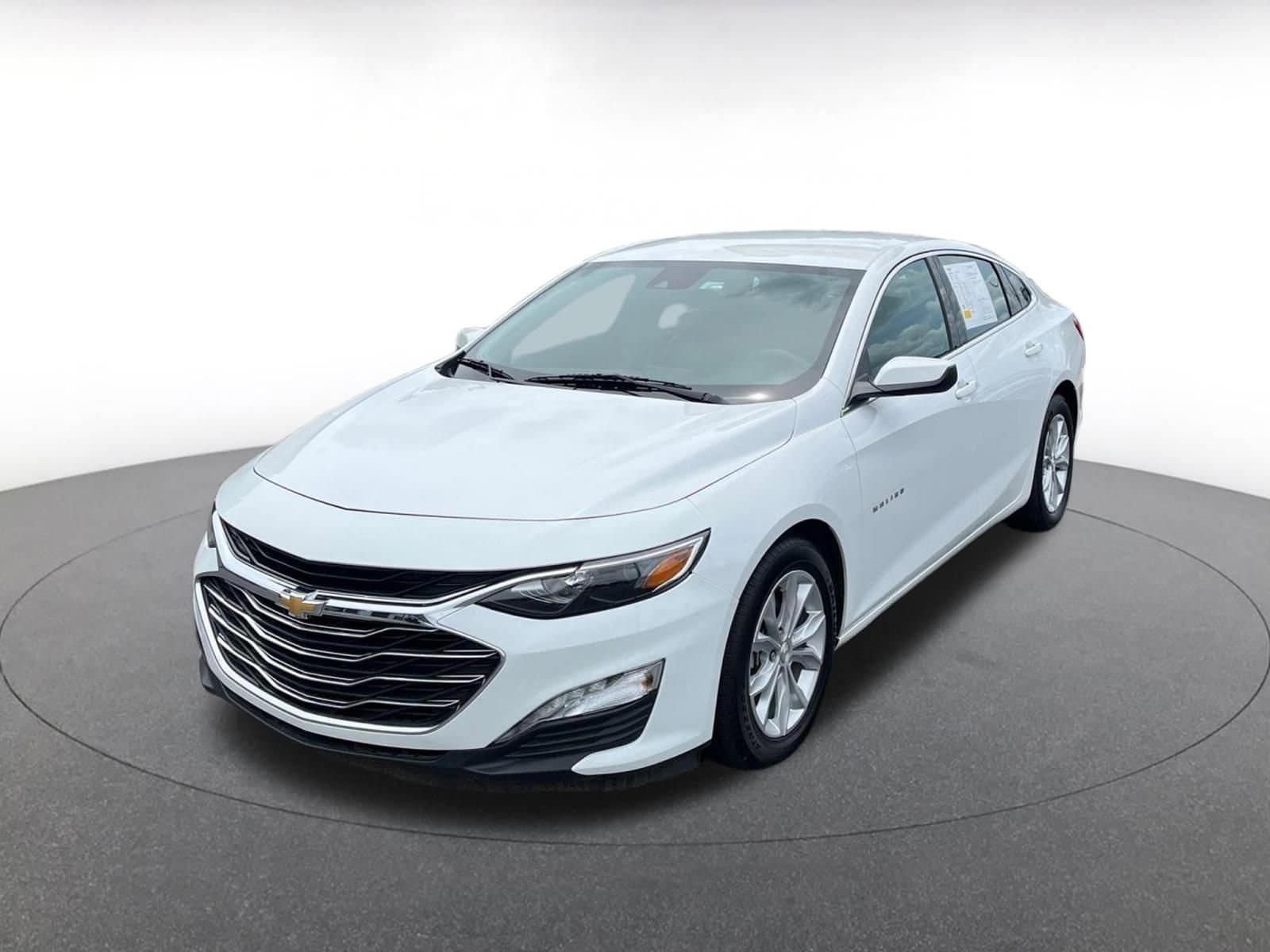 2024 Chevrolet Malibu LT 2
