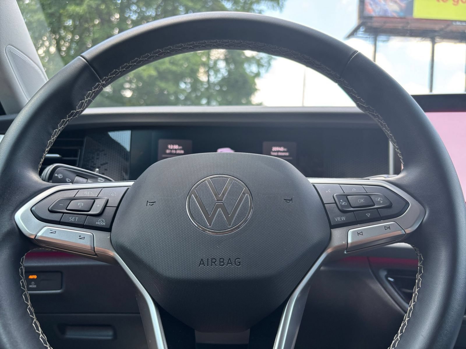 Thumbnail: 2026 Volkswagen Tiguan - 29