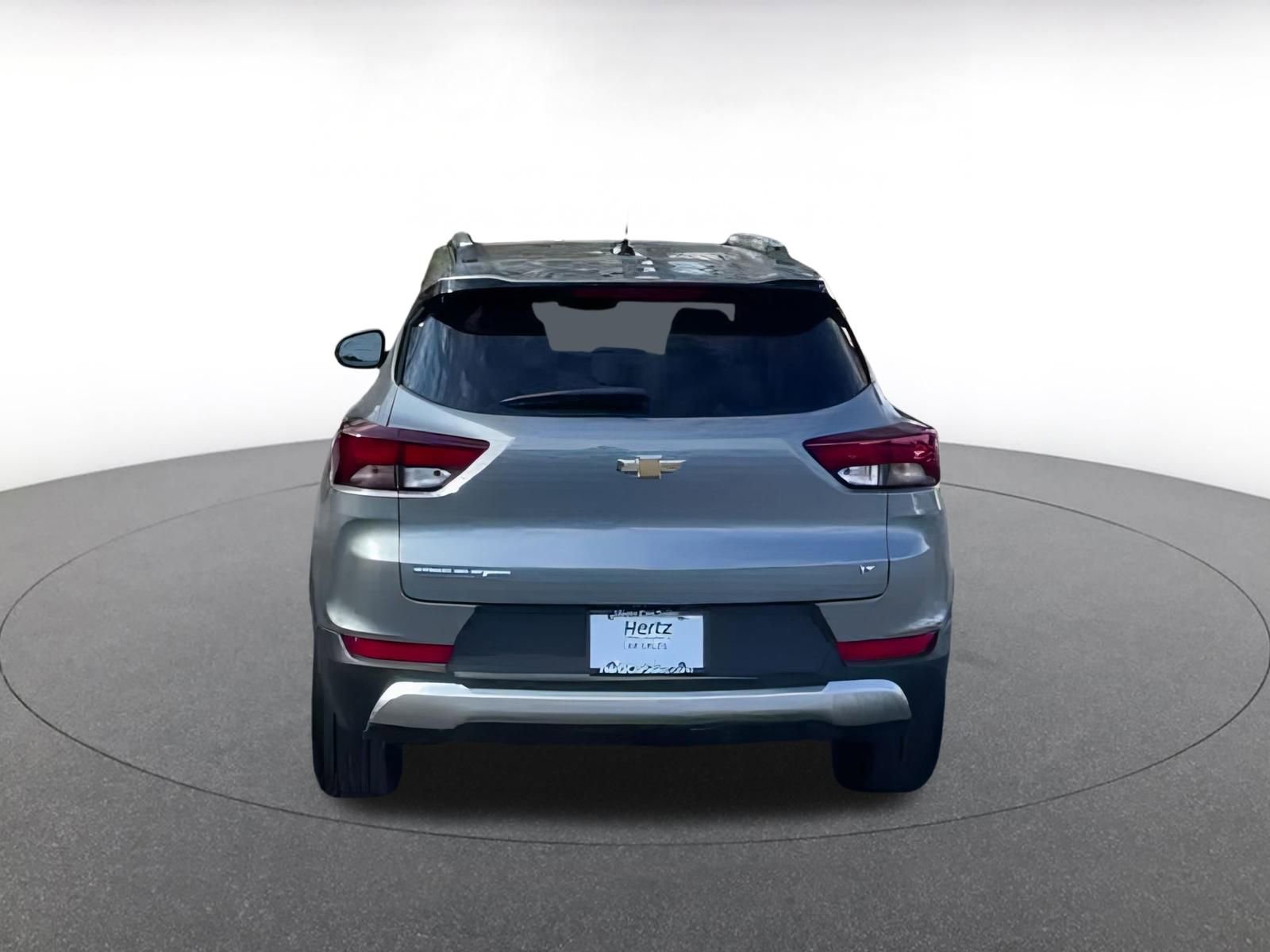 Thumbnail: 2025 Chevrolet TrailBlazer - 12