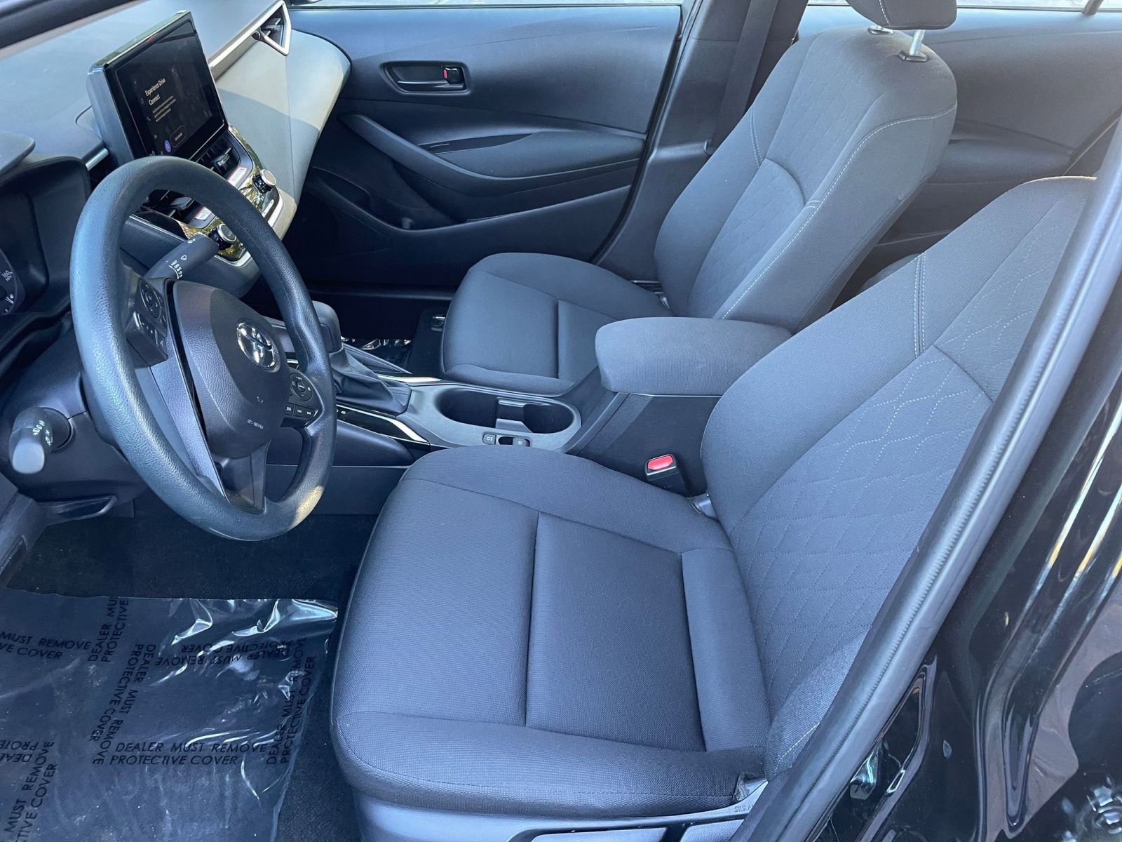 Thumbnail: 2025 Toyota Corolla - 23