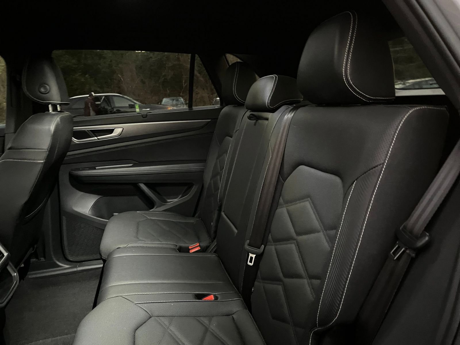 Thumbnail: 2025 Volkswagen Atlas - 25